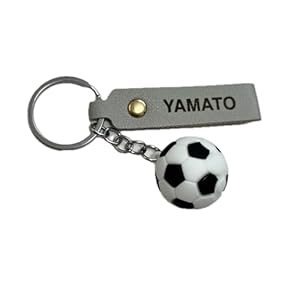 ❌サッカー好き- ̗̀ ෆ( ˶'ᵕ'˶)ෆ ̖́-新品キーホルダー直径約4 ❌サッカー好き- ̗̀ ෆ( ˶'ᵕ'˶)ෆ ̖́-新品キーホルダー直径約4 ❌